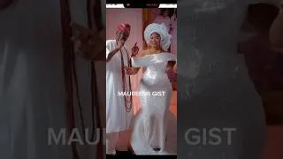 Thumbnail: CEO LUMENEE AND BABA IJESHA LOOING GOOD AS THEY STEPED OUT FOR OUTING