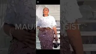Thumbnail: POPULAR ACTRESS UCHE OGBODO WHO RECENTLY SEPERATED FROM HER HUSBAND SAY MEN NO GREE HER REST DM FULL