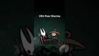 Thumbnail: Cutest Character in Hollow Knight SILKSONG
