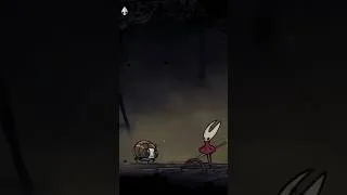 Thumbnail: This part makes me sad :( in Hollow Knight SILKSONG