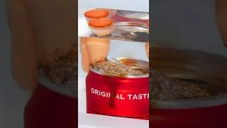 Thumbnail: Making a Realistic Coke Explosion from Epoxy Resin