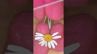 Thumbnail: Flowers in Epoxy Resin 🌼