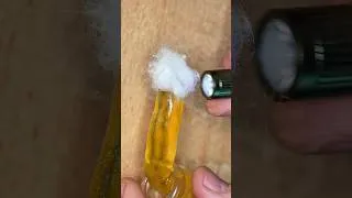 Thumbnail: creating a stunning "freeze frame" diorama of whiskey