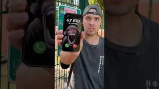 Thumbnail: 67 EXE is calling me