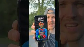 Thumbnail: BLUPPI ZOMBIE is calling Jeepers Creepers