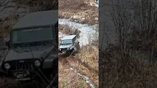 Thumbnail: Conquering the Highline Trail
