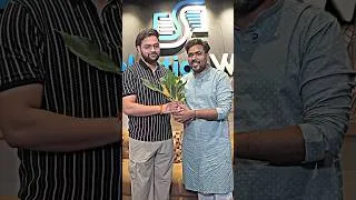 Thumbnail: Most Important baat ⚠️ @GaganPratapMaths  and Jeet Rana Sir