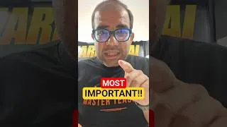 Thumbnail: 🛑 ONLY WAY SURVIVE IN JOB MARKET | All Students MUST Watch | Vinay Shur Sir