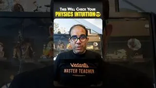 Thumbnail: Newton's First Law of Motion Explained | Inertia | Vinay Shur Sir #nsep #physics