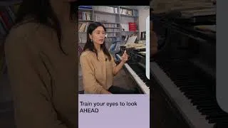 Thumbnail: Sight Reading Mantras  #1-3 #piano #pianomantras #selfguidedpianist #초견