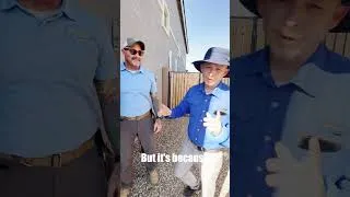 Thumbnail: ONE YEAR HOME INSPECTION | Huge thank you to all the guys that came out!
