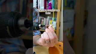 Thumbnail: Jeffs tool trick for working with small screws! 💪#tooltips #screwdriver