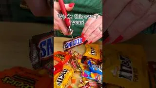 Thumbnail: Spooky, Sweet and Savory Halloween Snacks! #snackrecipes #Halloween #spookyseason