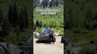 Thumbnail: Everyday easy tips for Hiking!  ⛰️ Easy ideas for a day on the trail! #hike #nature