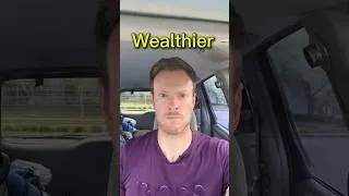 Thumbnail: Looking Poorer But Becoming Richer