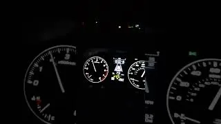 Thumbnail: Pretty Dash Subaru Legacy