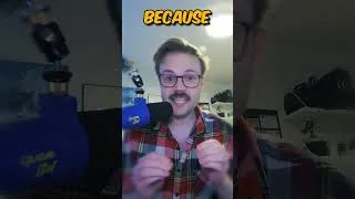 Thumbnail: youtube shorts are great!