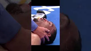 Thumbnail: Canelo DESTROYED Kirkland (KNOCKOUT of the Year) 🥊😲😱💥 #boxingshorts #caneloalvarez #canelo
