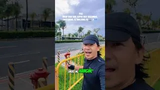 Thumbnail: POV: Hirap mag-bike kapag may headwind, crosswind, at malamig. 🚴 #shorts #cycling #fypシ #mallofasia