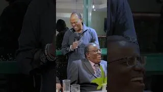 Thumbnail: What HAPPENS in Monrovia, STAYS in Monrovia… until the 40th reunion! You can't make this Stuff Up!