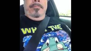 Thumbnail: Cecil Is A Rascal