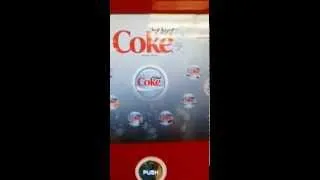 Thumbnail: Cool New Coke Fountain Drink Dispenser