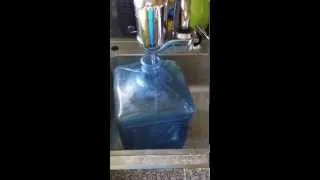 Thumbnail: Save money with a PUR sink mounted water filter