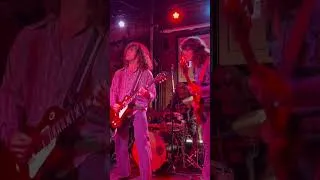 Thumbnail: Velvet Daydream First time playing live in Chicago!!