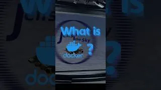 Thumbnail: What is Docker
