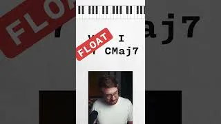 Thumbnail: This "Float Chord" Beats a Boring V I Every Time
