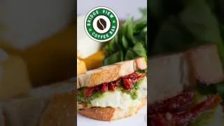 Thumbnail: Bridge View Coffee Menu Board Transition v1