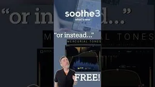 Thumbnail: Soothe 3 or Dagon for FREE!