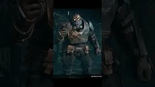 Thumbnail: Darktide Ogryn Build | PBB Rumbler Ogryn