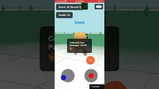 Thumbnail: Jehovahsaysnetworth app v1.5.0: The Sovereign Mirroring Release [links in description]