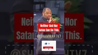 Thumbnail: Neither God Nor Satan Is Responsible For This By Dr. Myles Munroe #shorts #laws #success #life