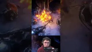 Thumbnail: He came outta nowhere..