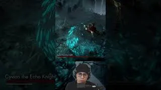 Thumbnail: MEANINGFUL COMBAT?? ft. ECHO KNIGHT | #jehpi on #Twitch