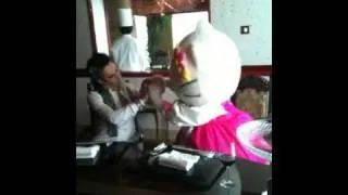 Thumbnail: Johnny Weir & Hello Kitty