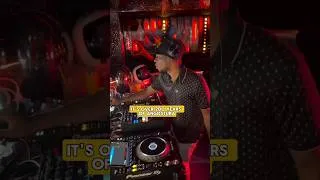 Thumbnail: DJ JEL x Angostura NYC 2026 #caribbean #soca #rum