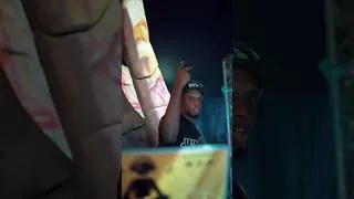 Thumbnail: Jel takes on Rebel J'ouvert London. #nottinghill #socamusic