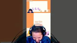 Thumbnail: 1, 2, 3… #picopark #funny #shorts #gaming
