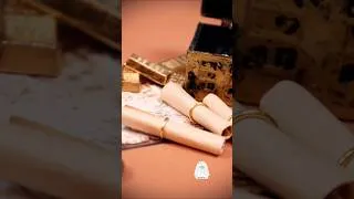 Thumbnail: Hoist the sails, we're going on an adventure!🏴‍☠️ #JellesMarbleRuns #Pirates #MarbleRacing #Treasure