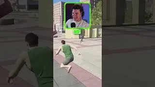 Thumbnail: gun swap is the best mini-game in GTA #gta #gtarp