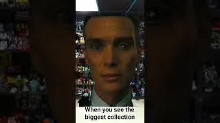 Thumbnail: When You See The Biggest Collection