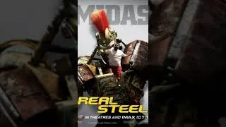 Thumbnail: How it feels to listen to The Midas Touch