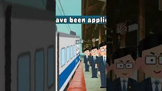 Thumbnail: ATTENTION PLEASE #shorts #phaseconnect #jellyhoshiumi #vtuber #trains