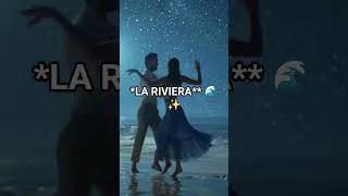 Thumbnail: 🌴 **LA RIVIERA** 🌊✨ Summer starts here. 🎶🔥#Shorts #LaRiviera #LatinMusic #BadBunnyInspired #AIMusic