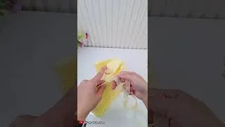 Thumbnail: How to connect the bag frame #plasticcanvas #diy How to connect the bag frame #plasticcanvas #diy