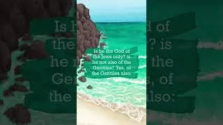 Thumbnail: Righteousness By Faith Bible Verses