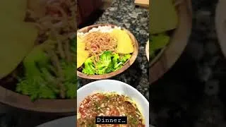 Thumbnail: Tonight’s Dinner🤤🤤